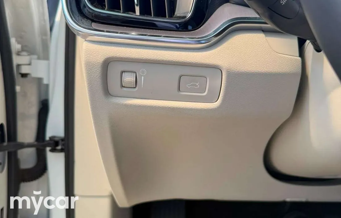 Volvo V60 2020