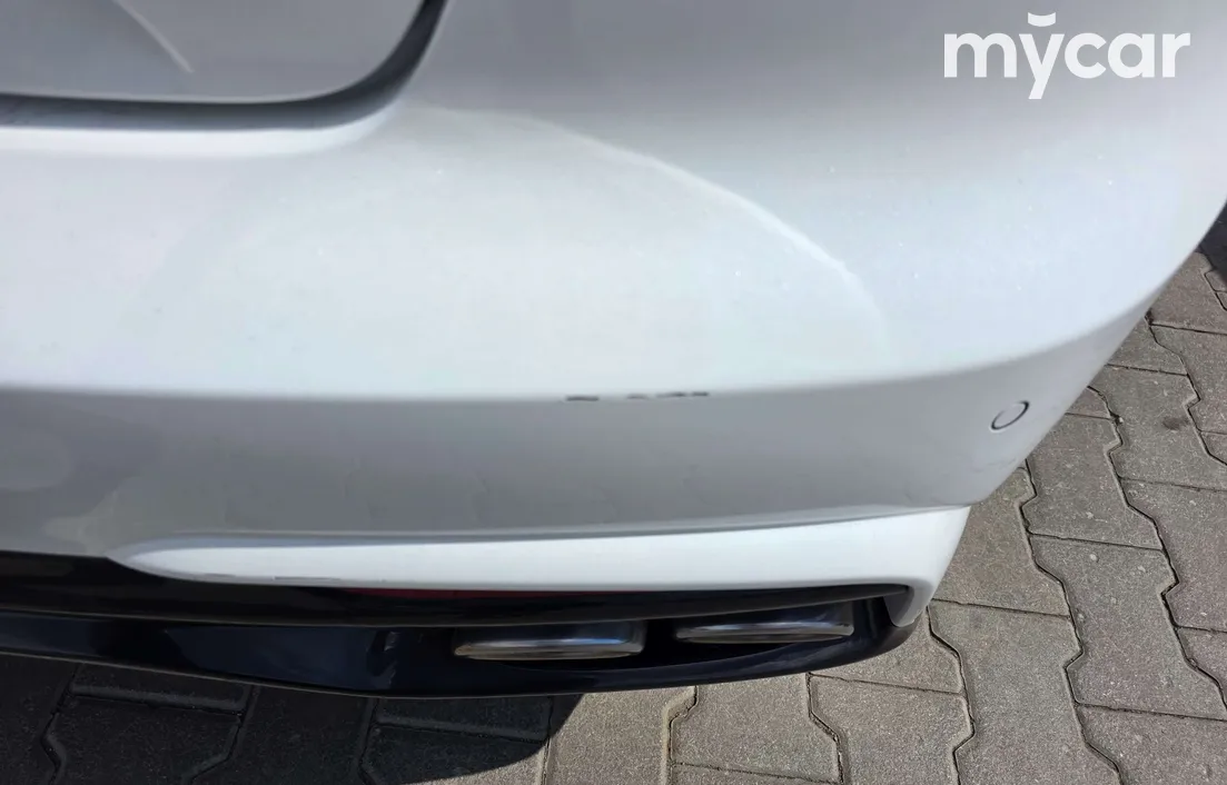Kia Stinger 2023