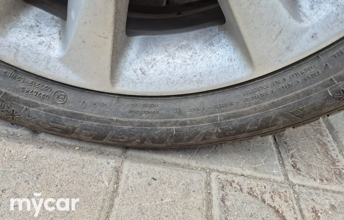 Kia Cerato 2017