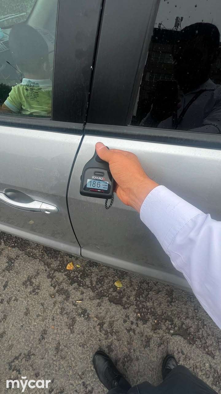 Geely Emgrand X7 2014