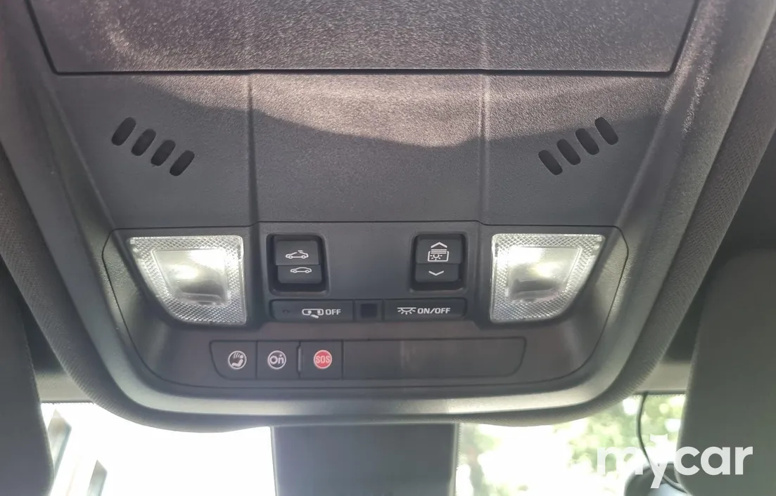 Chevrolet Equinox 2021