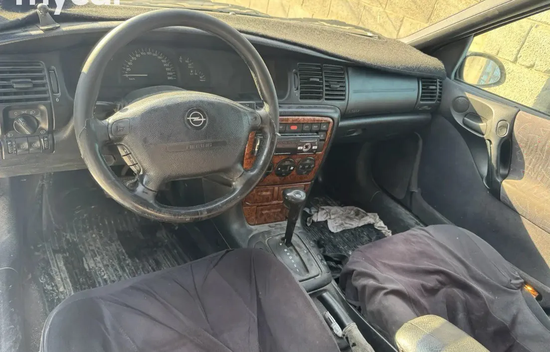 Opel Vectra 1999