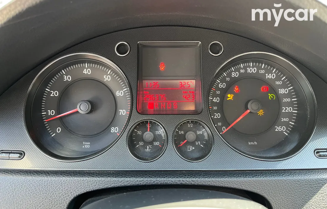 Volkswagen Passat 2006