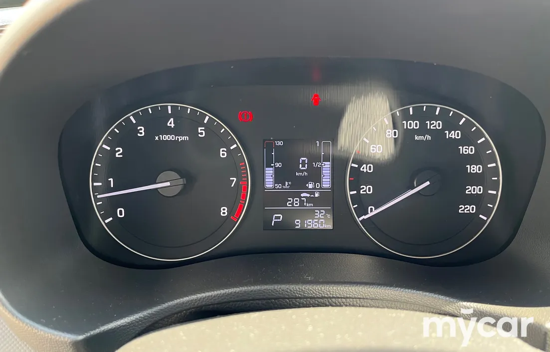 Hyundai Creta 2020