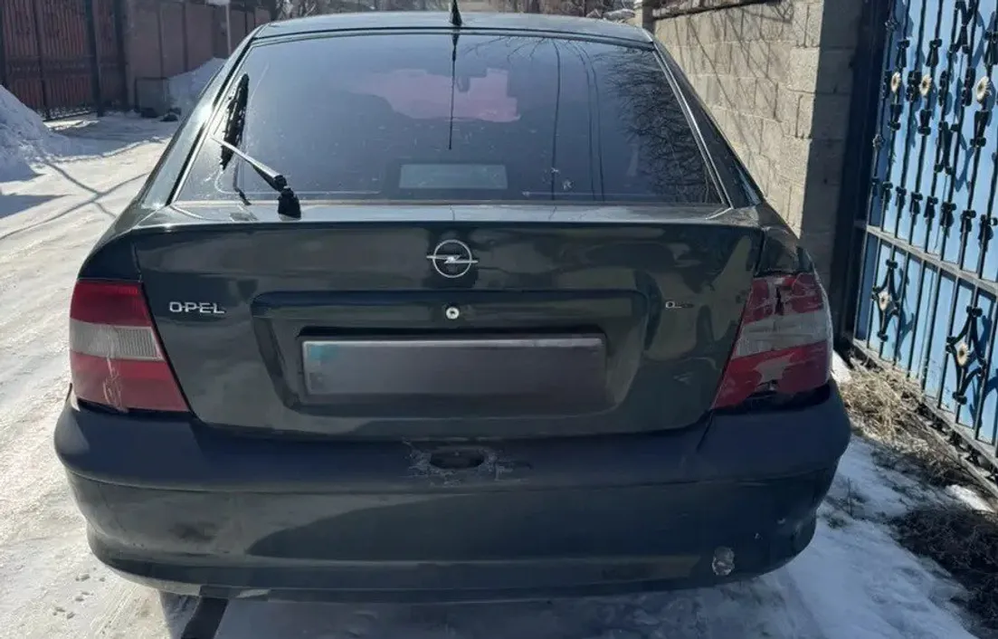 Opel Vectra 1999