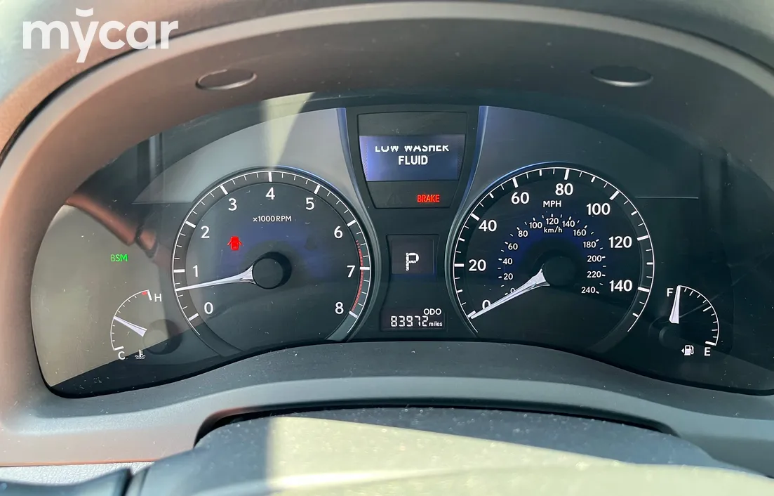Lexus RX 2015