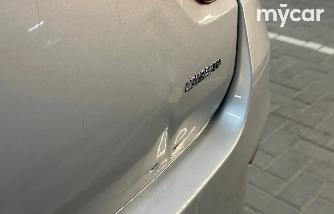 Kia Rio 2018