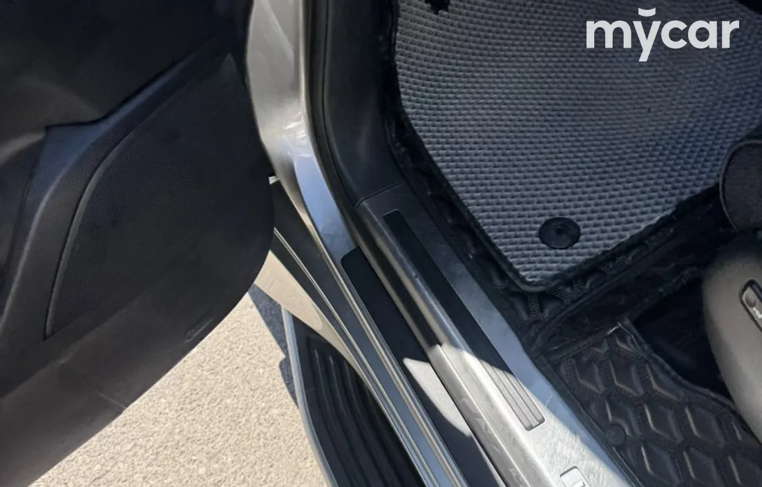 Lexus LX 2016