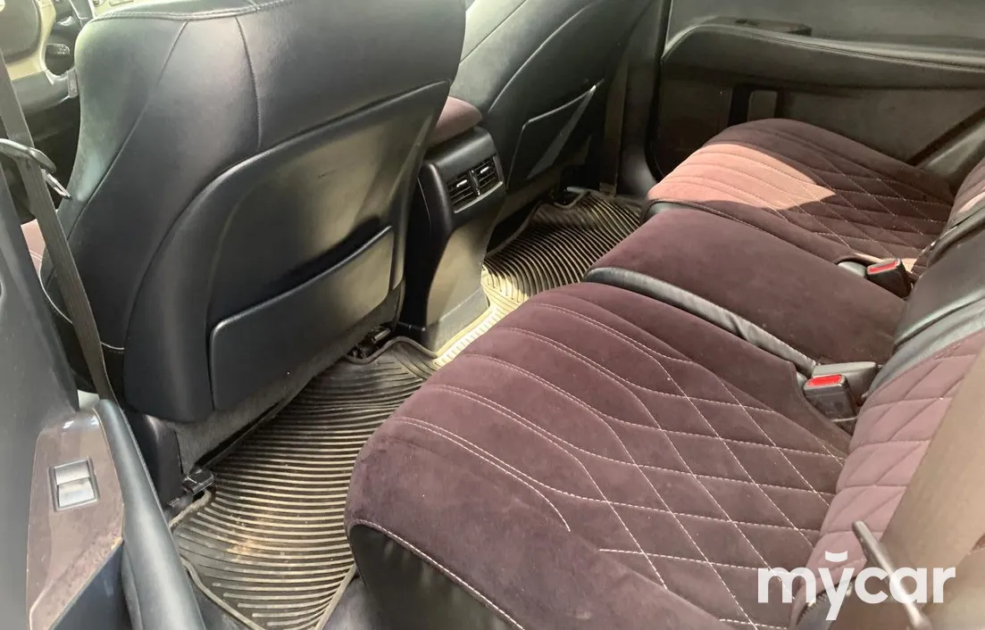 Lexus RX 2014