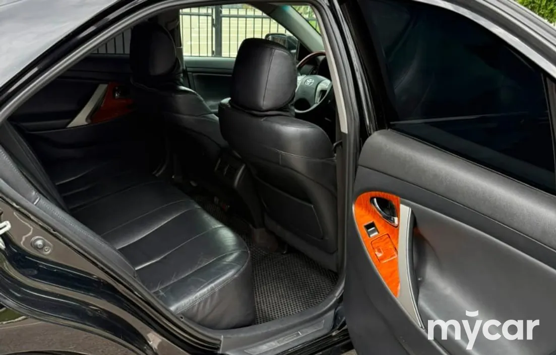 Toyota Camry 2008