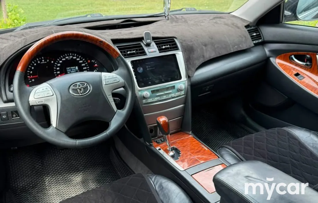 Toyota Camry 2008