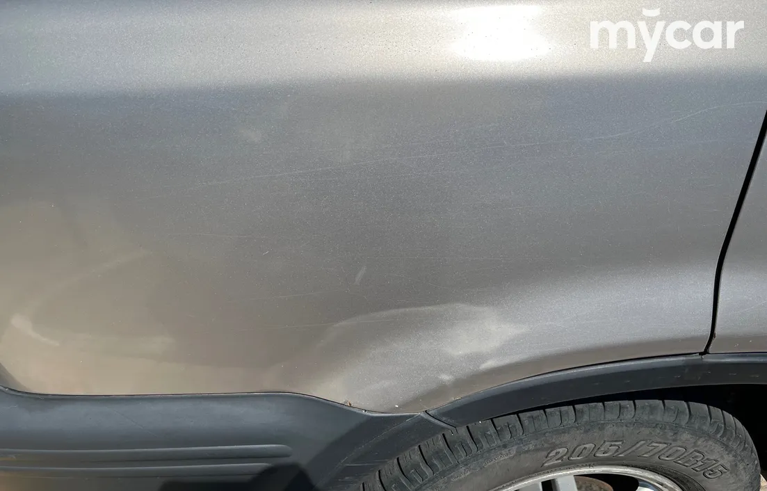 Honda CR-V 1997