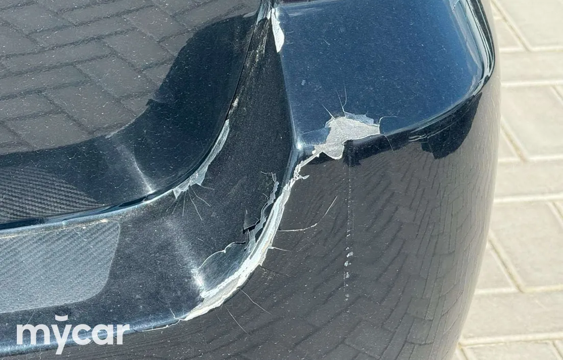 Subaru Outback 2005