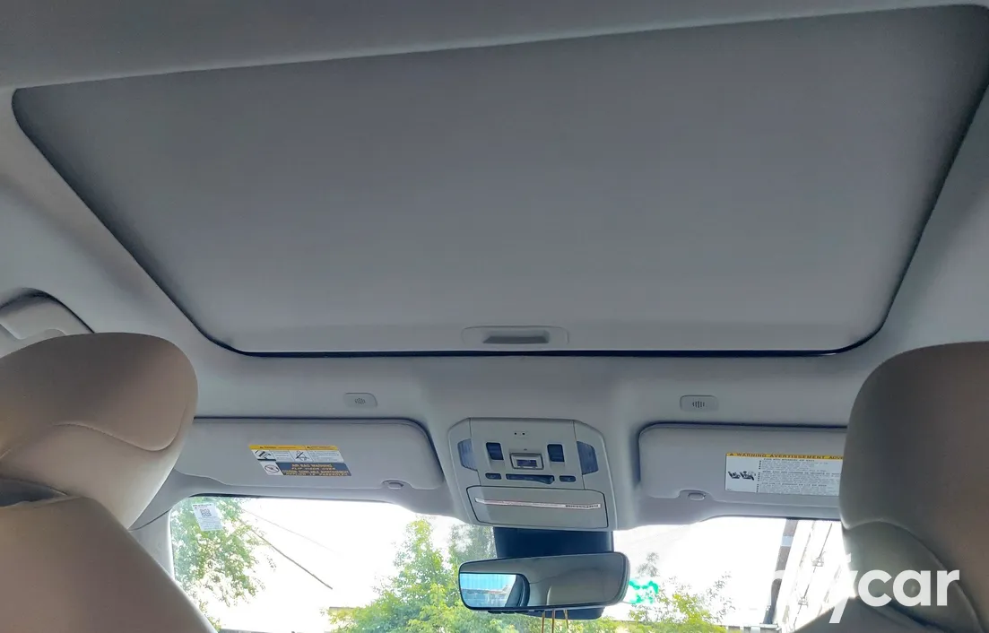 Toyota Highlander 2023
