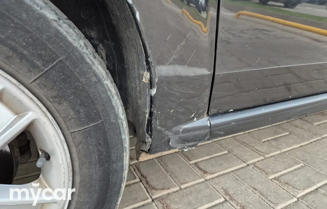 Renault Logan 2014