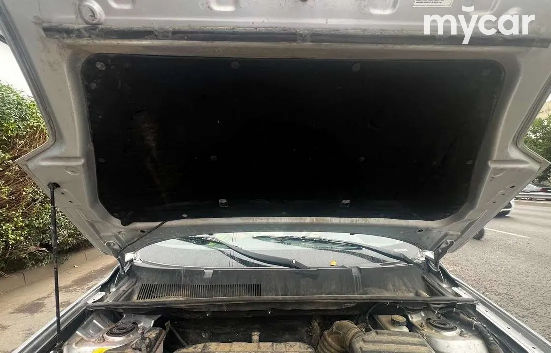Geely Emgrand X7 2014