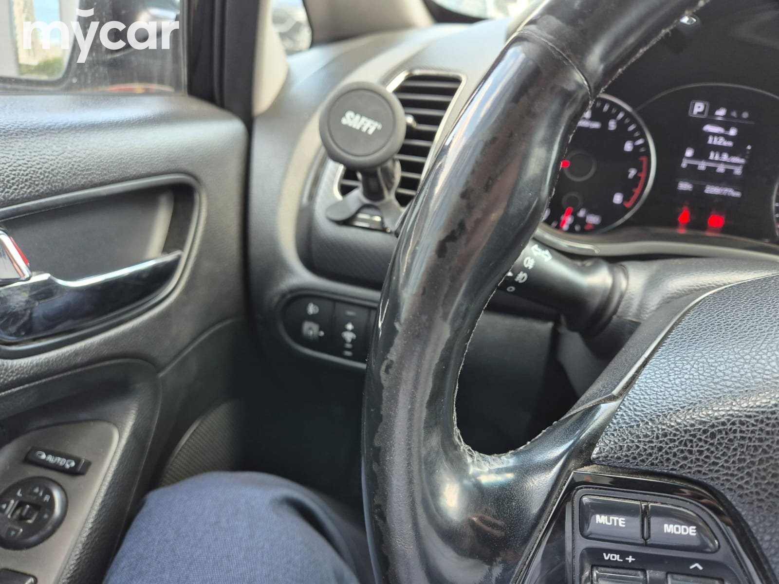 Kia Cerato 2017