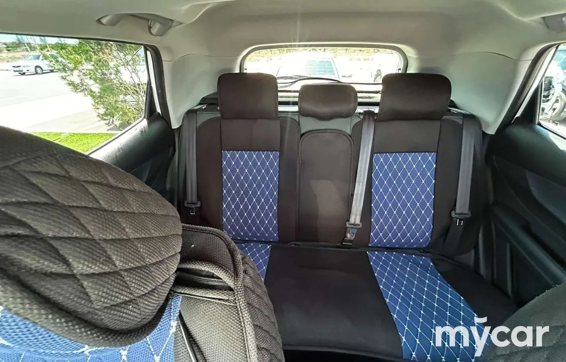 Chery Tiggo 4 Pro 2023