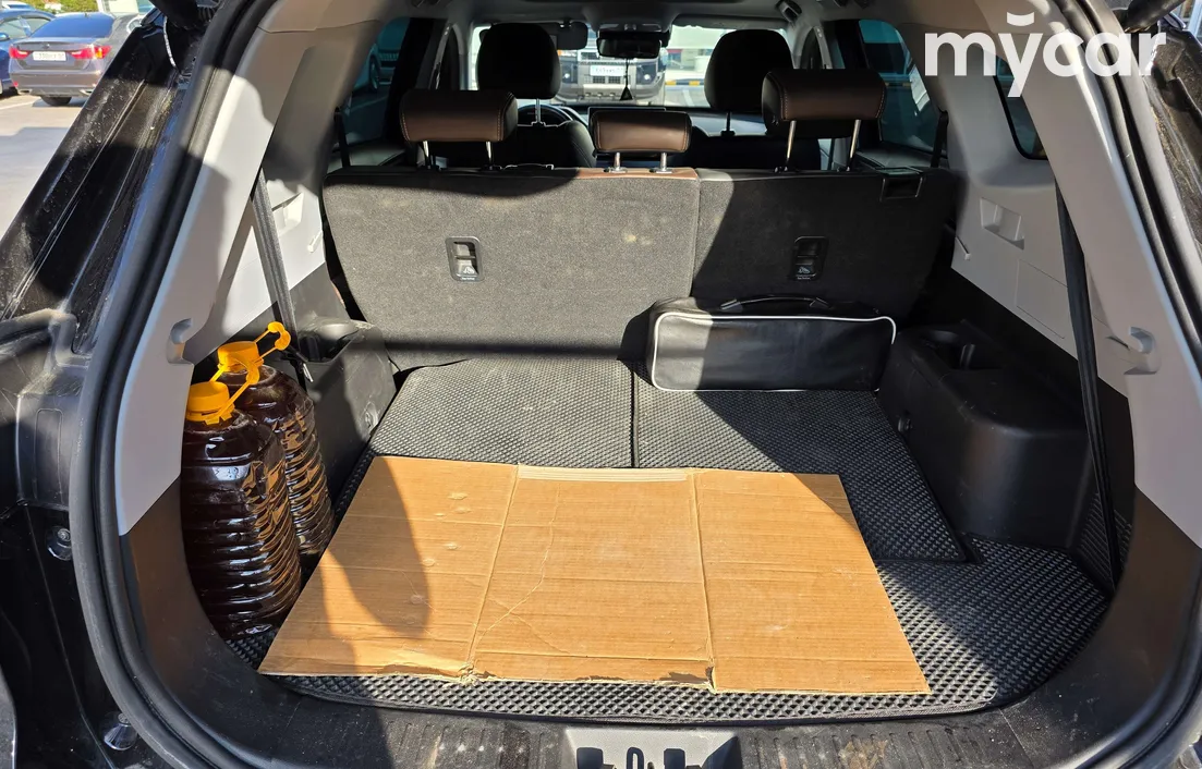 Chery Tiggo 8 Pro 2022