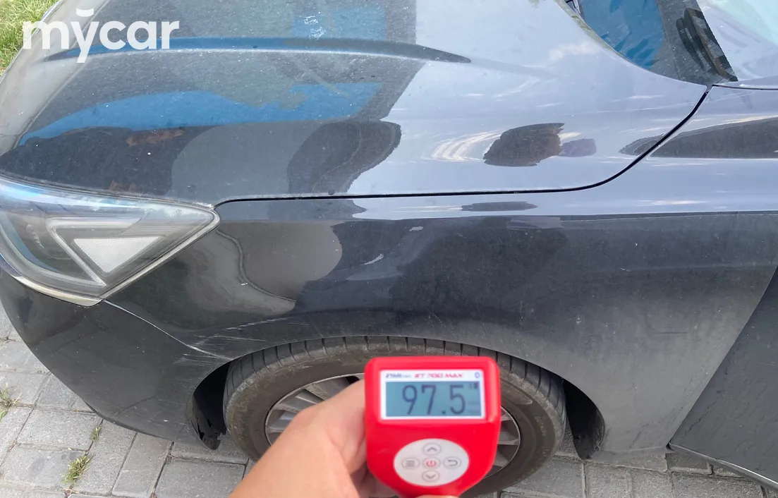 Kia K7 2016