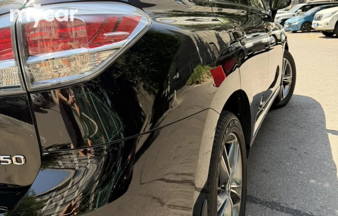 Lexus RX 2012