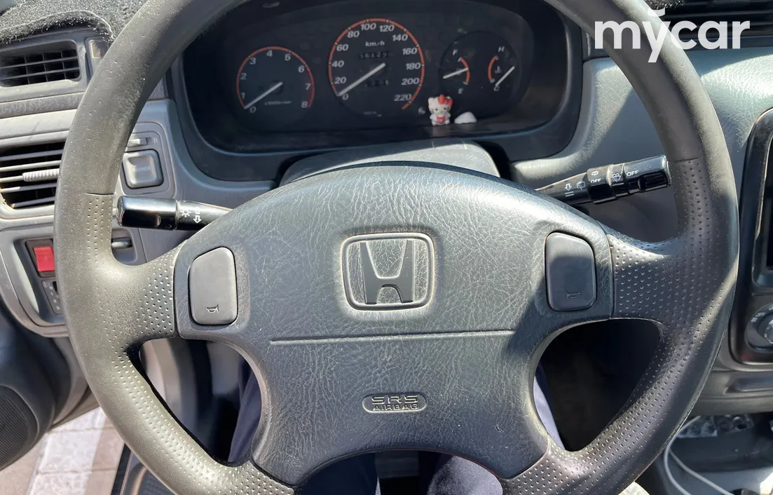 Honda CR-V 1997