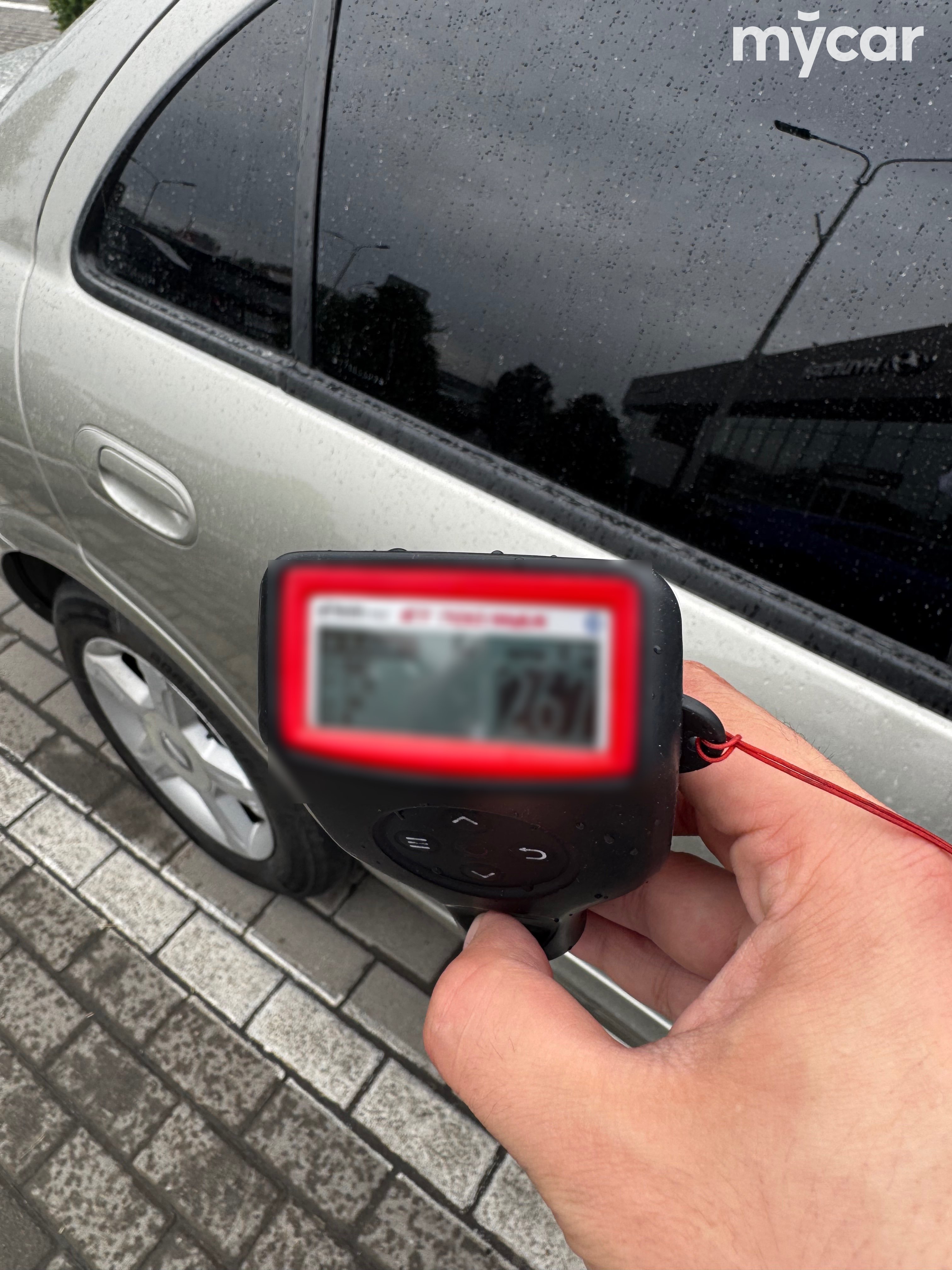 Nissan Almera Classic 2007