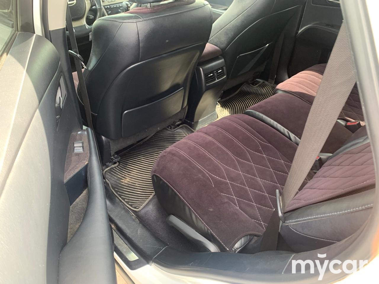 Lexus RX 2014