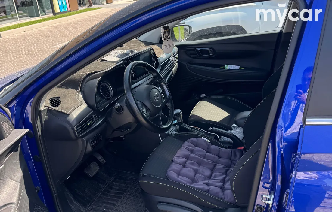 Hyundai i20 2023