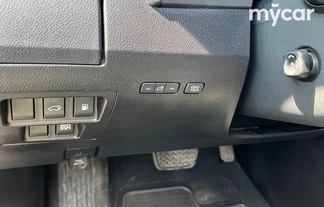 Lexus RX 2015