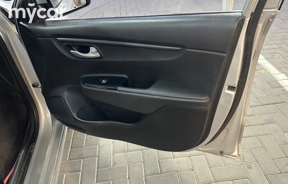 Kia Rio 2018