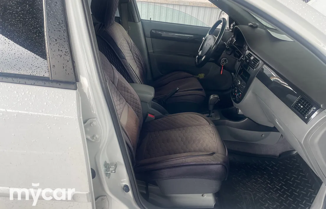 Chevrolet Lacetti 2023
