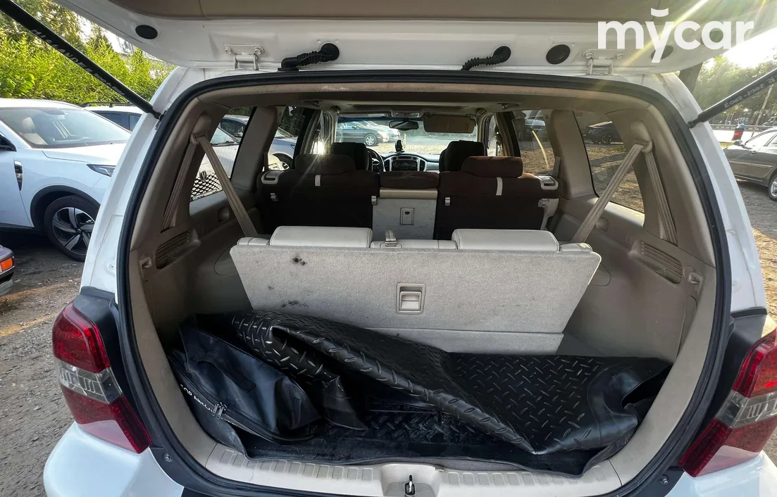 Toyota Highlander 2004