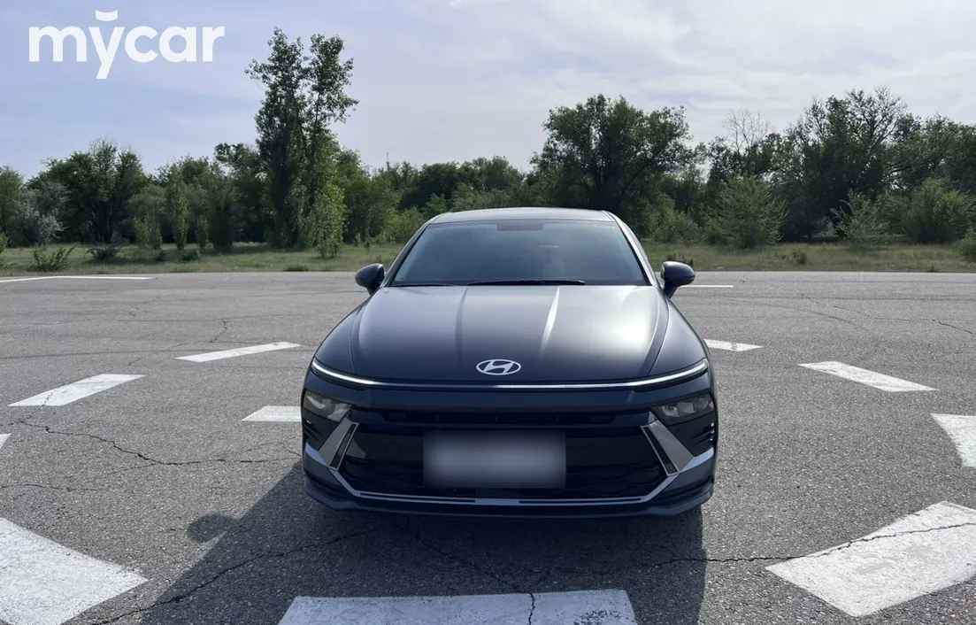 Hyundai Sonata 2024