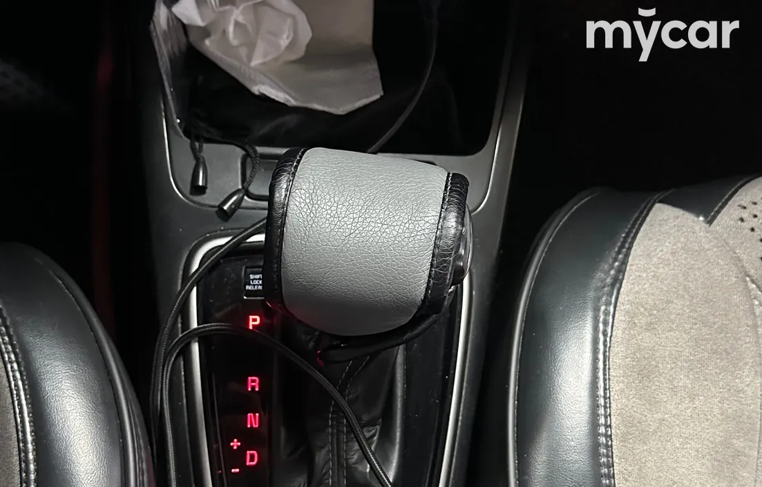 Kia Rio 2018