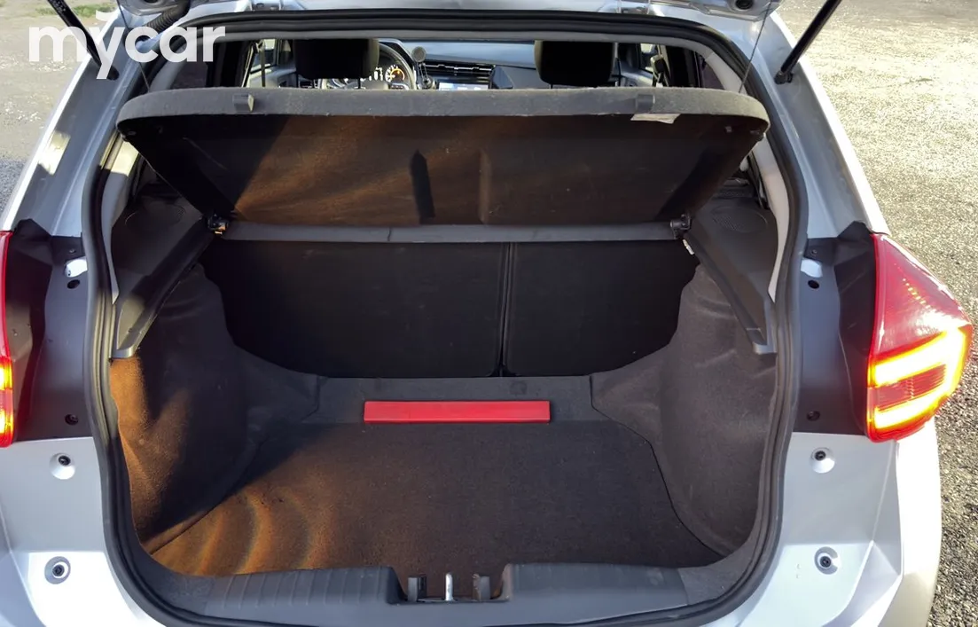 Chery Tiggo 2 Pro 2023