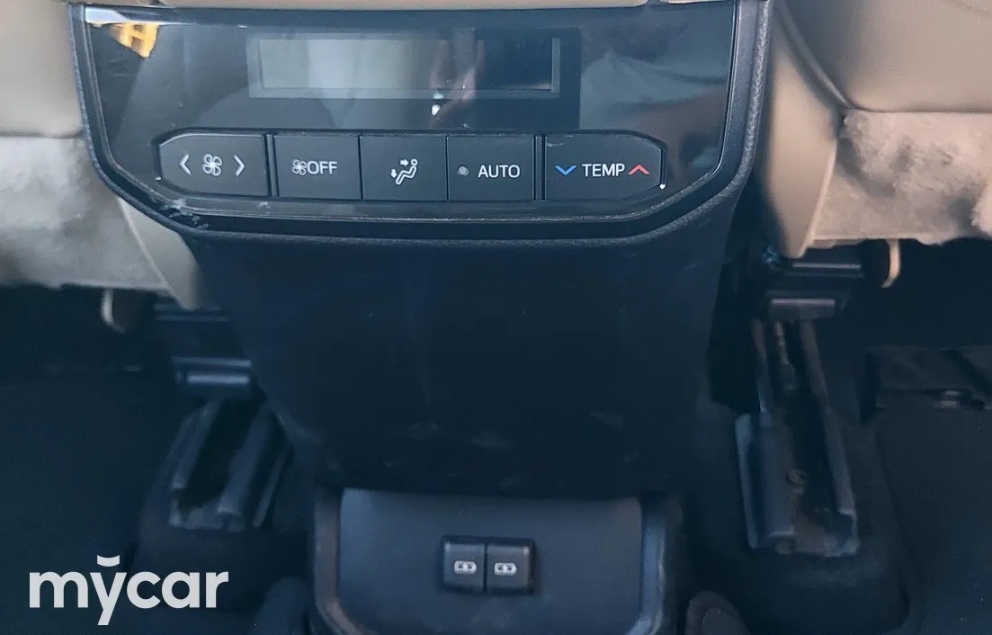 Toyota Highlander 2023