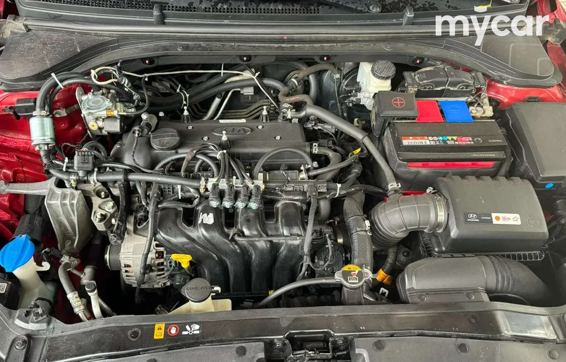 Hyundai Elantra 2018