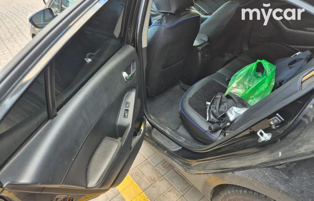 Kia Cerato 2017