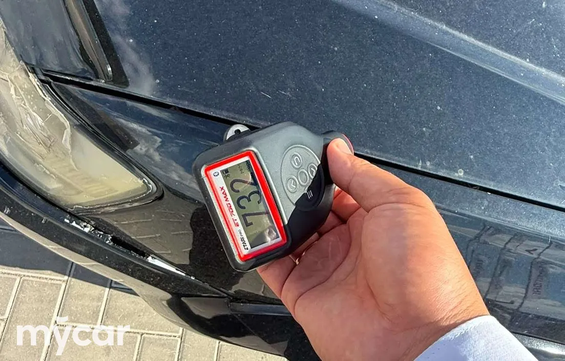 Subaru Outback 2005