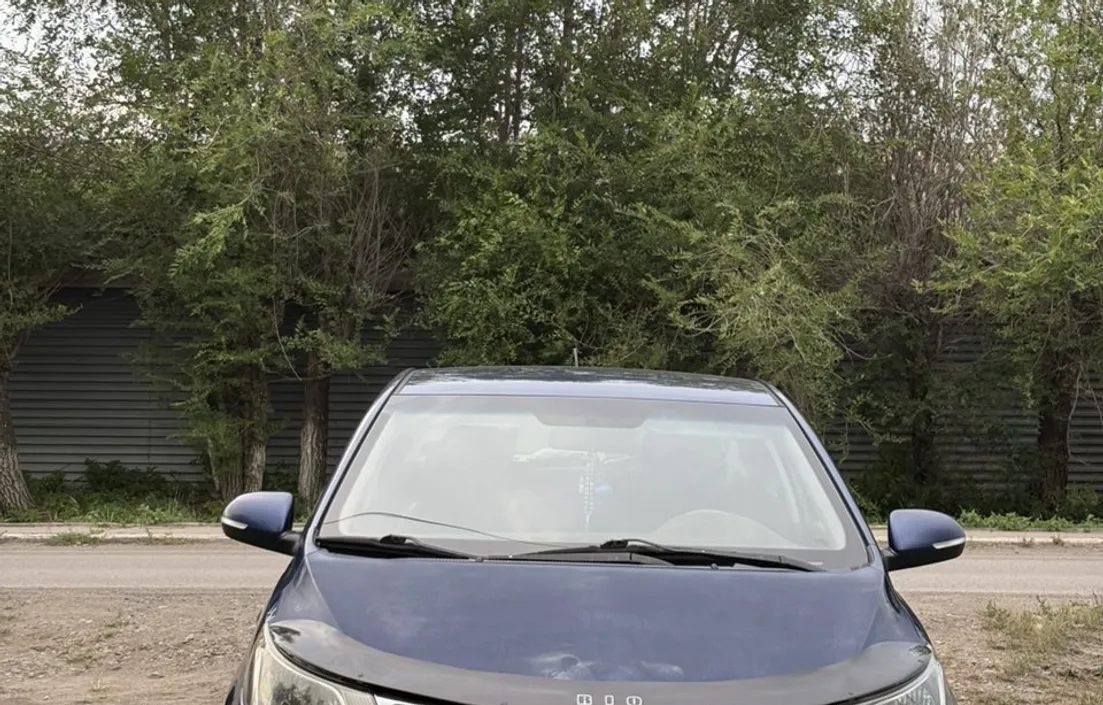 Kia Rio 2014