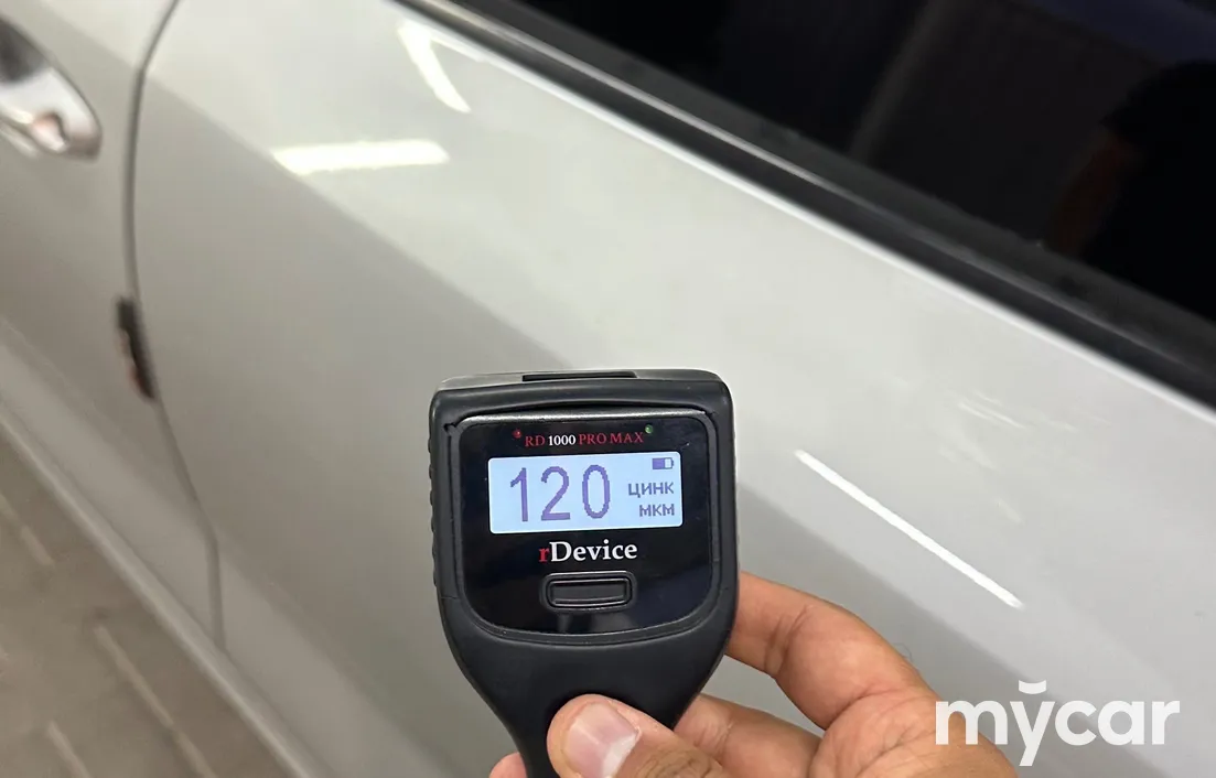 Kia Rio 2018