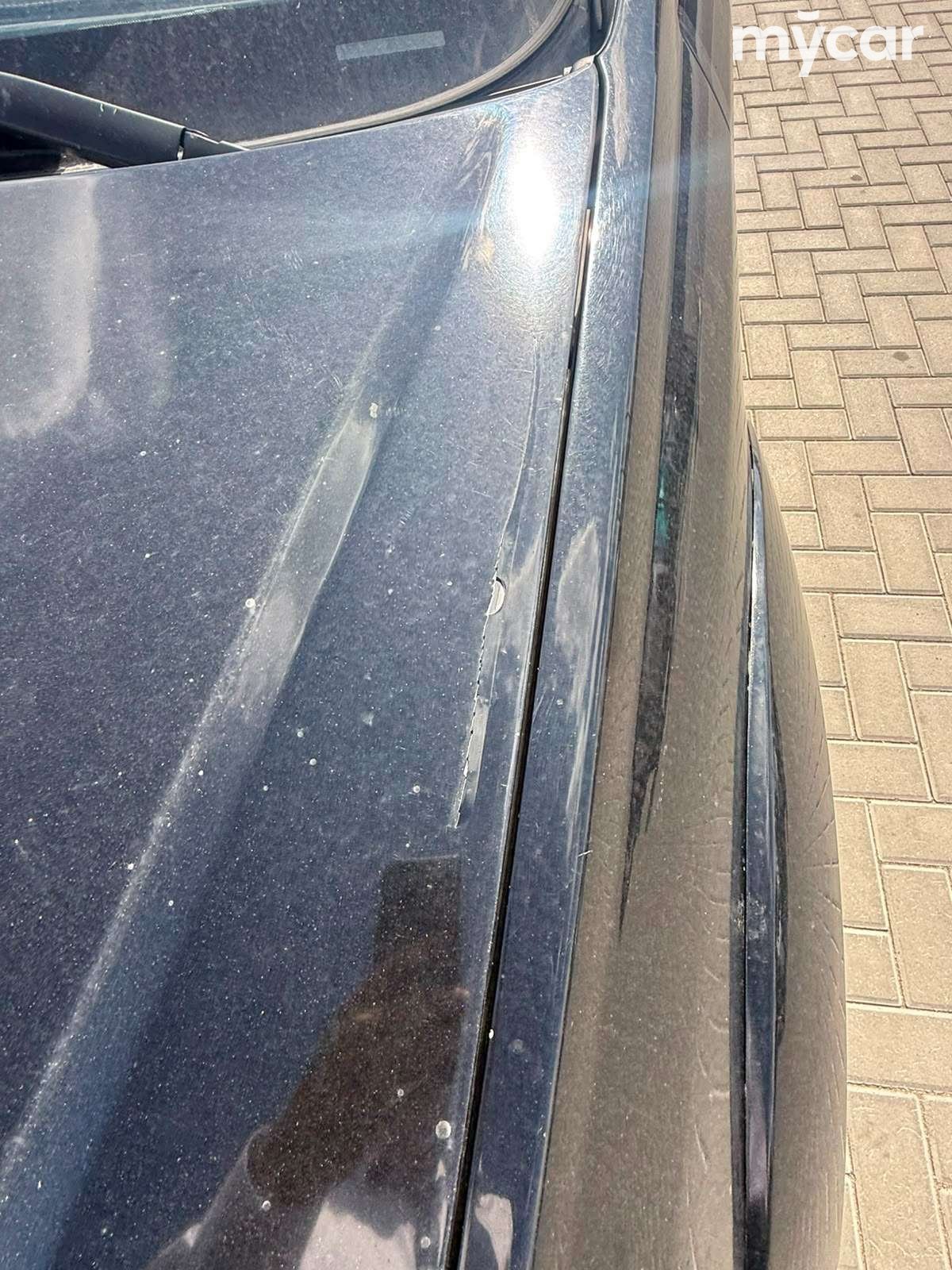 Subaru Outback 2005