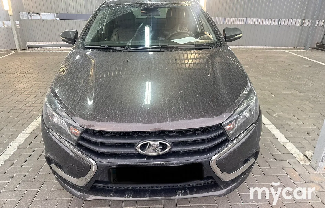 LADA Vesta 2020