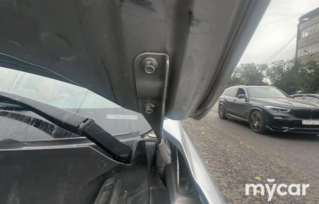 Geely Emgrand X7 2014