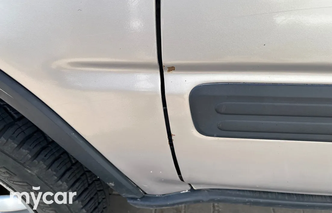 Honda CR-V 1997