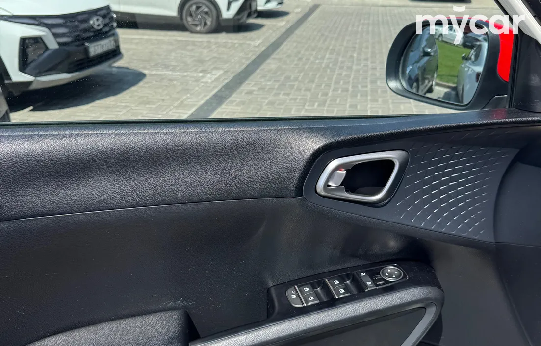 Kia Soul 2022