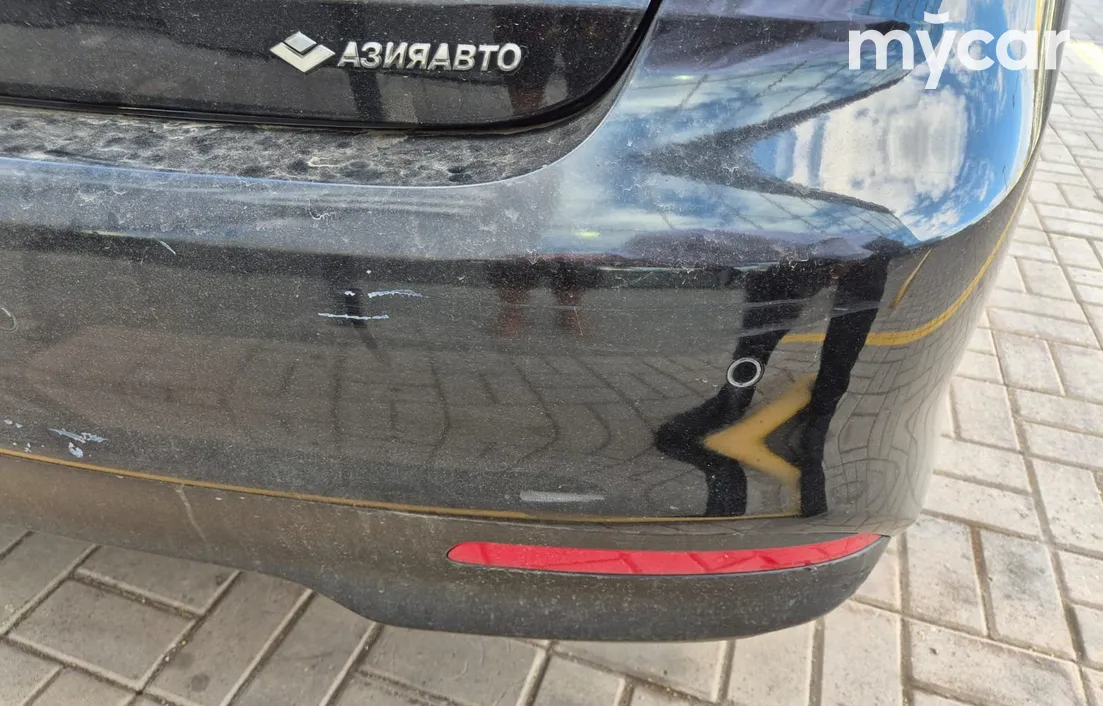 Kia Cerato 2017