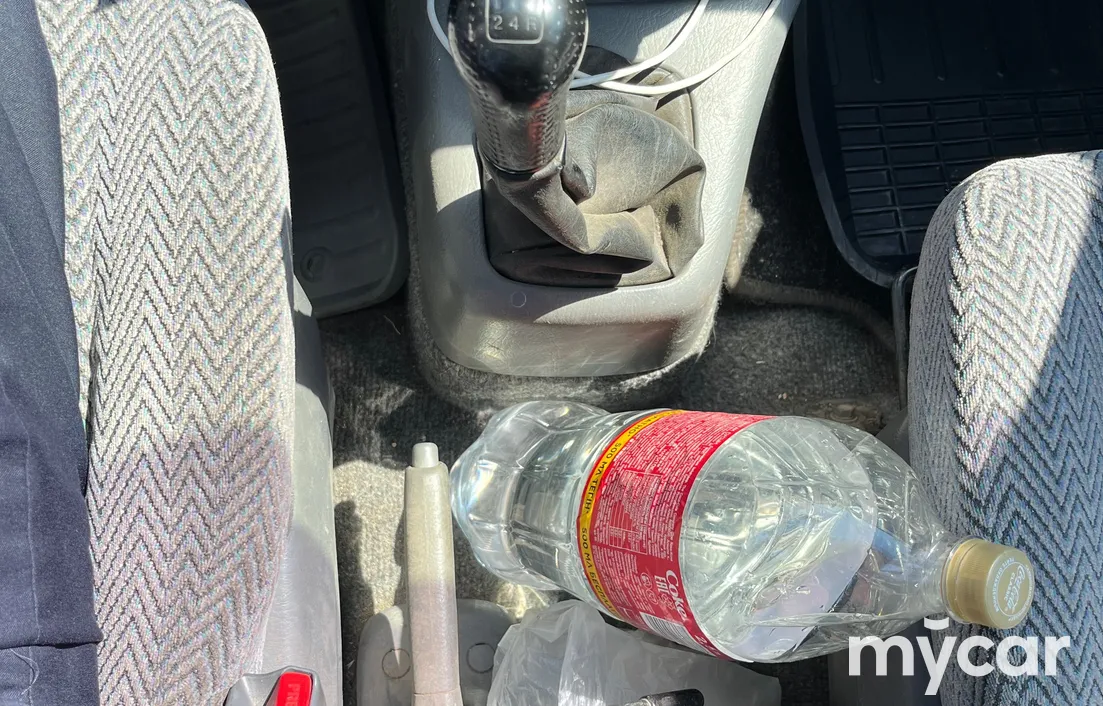 Honda CR-V 1997