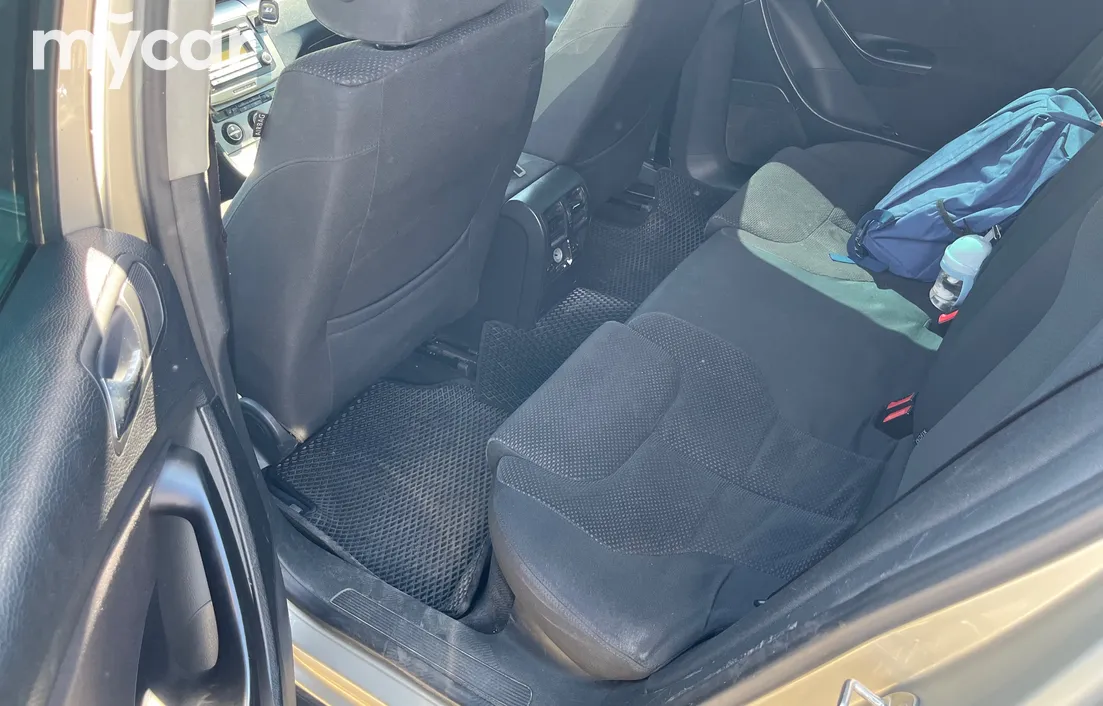 Volkswagen Passat 2006